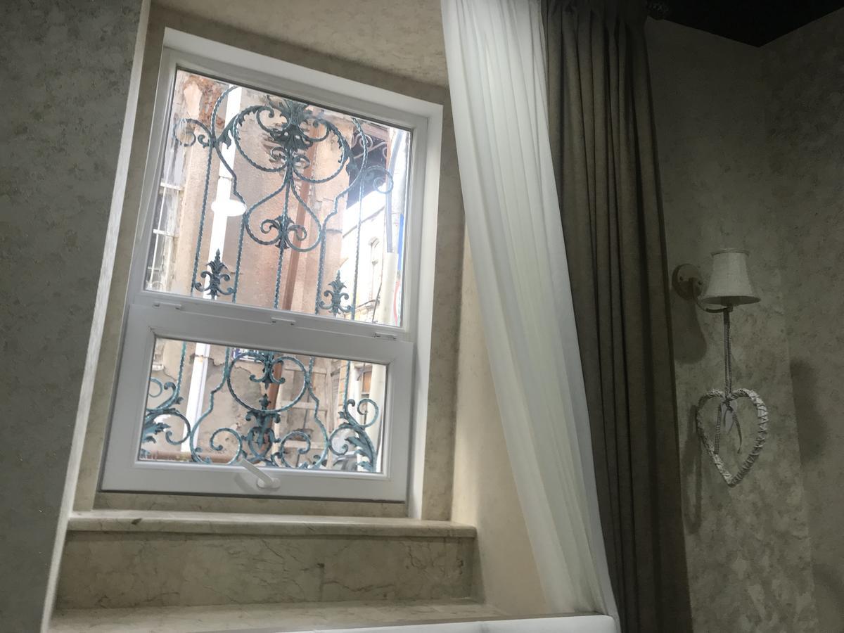 Apartment Ani Tbilisi Exterior photo