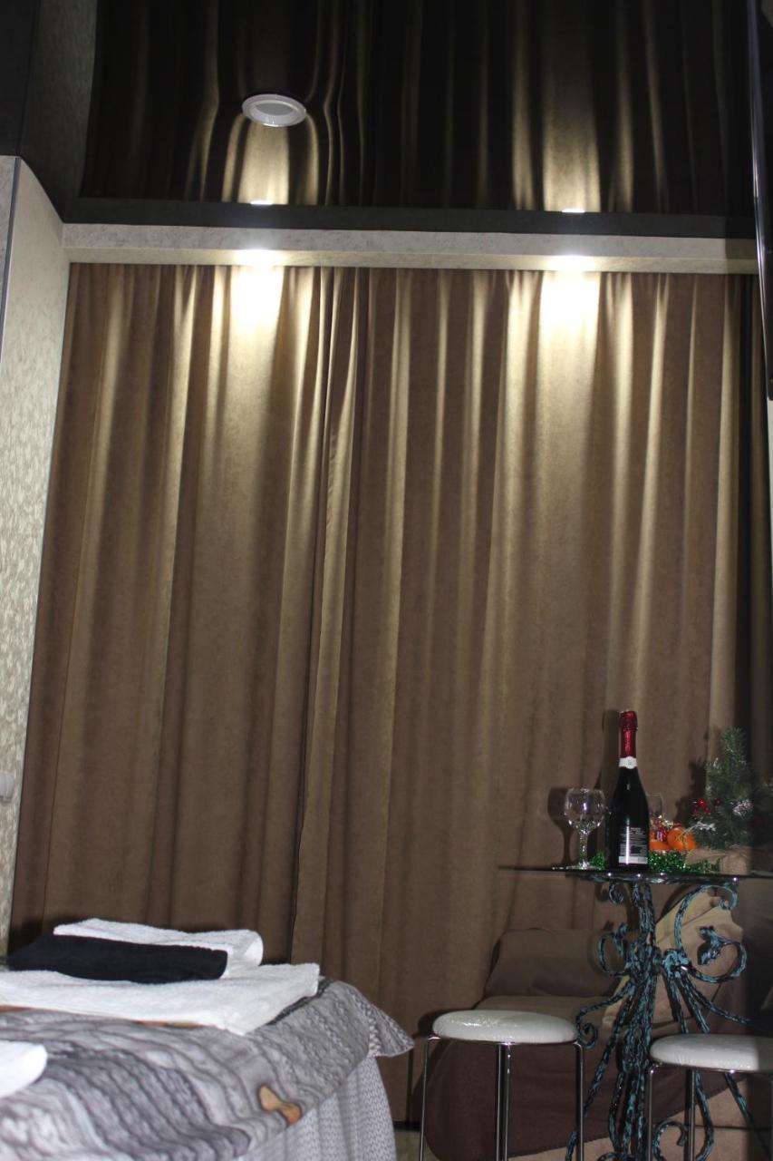 Apartment Ani Tbilisi Exterior photo